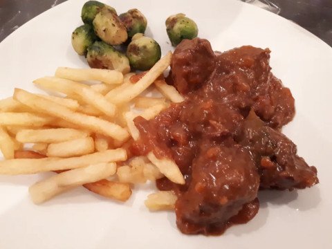 les carbonnades de la mère Patoche