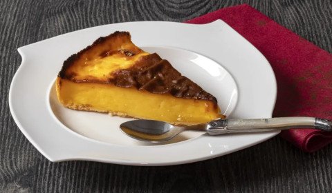 Flan pâtissier au Cookeo
