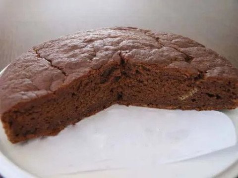 Moelleux  Banane-chocolat