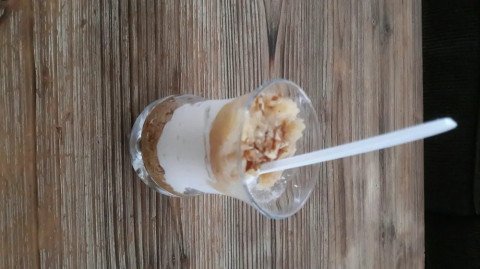 Verrines canadiennes