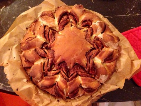 Cougnons, cougnoles et cramique