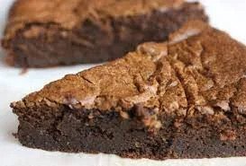 Fondant au chocolat dAmicie à la farine de quinoa (sans gluten)