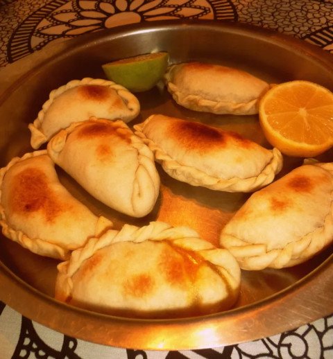 Empanadas Tucumanas
