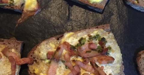 Les Tartines du dimanche soir