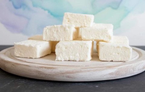 Gimauve arômatisée