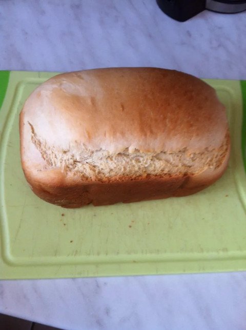 Gratin de pâtes lardons et petits pois