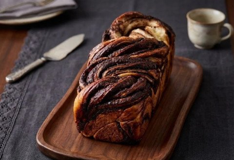 Krantz Cake au chocolat