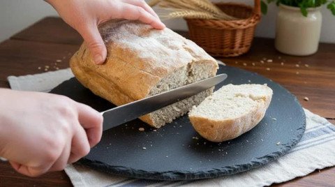 Pain maison facile
