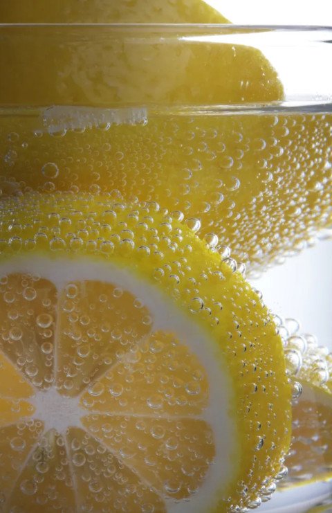 Citronnade à l'ancienne