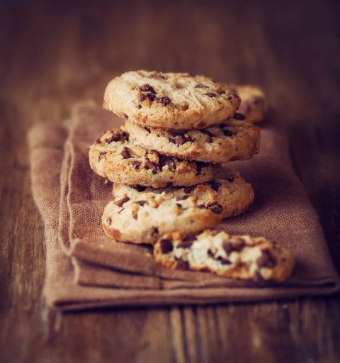 Les cookies au chocolat dEmilie