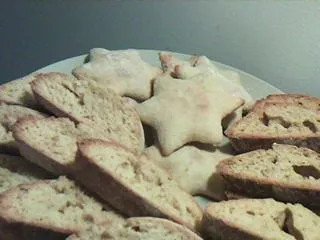 Recette de base pour biscuits