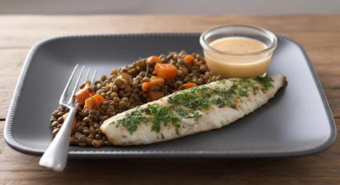 Saint-pierre aux lentilles