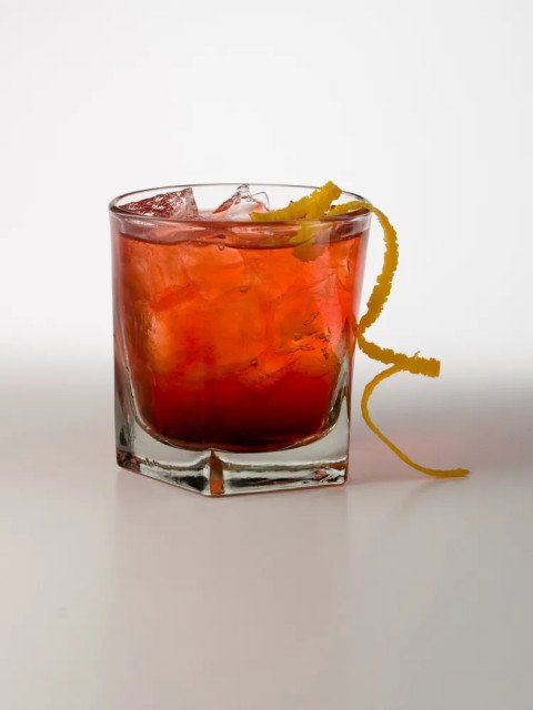 Americano (cocktail)