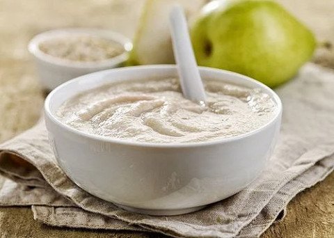 Petit déjeuner façon slave