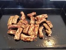 Travers de porc de nonobabar