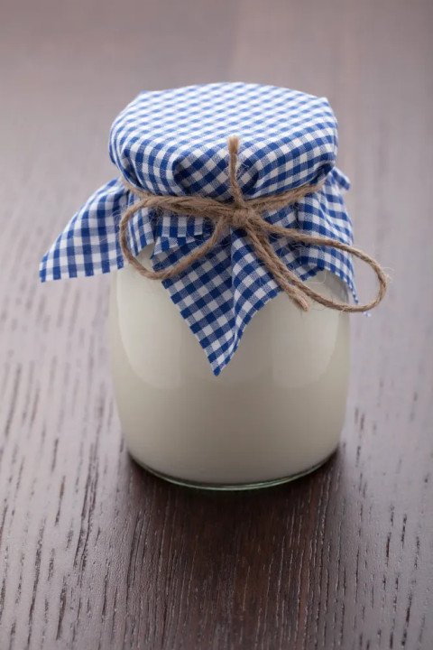 Recette yaourts maison (avec yaourtière)