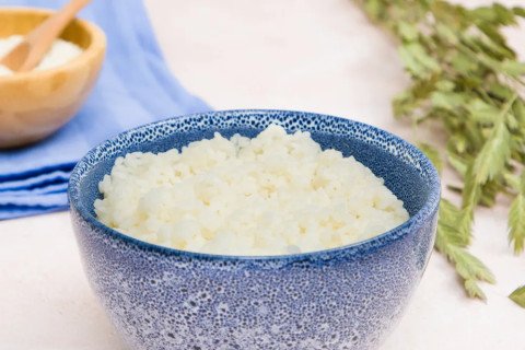 Riz japonais (vinaigré)