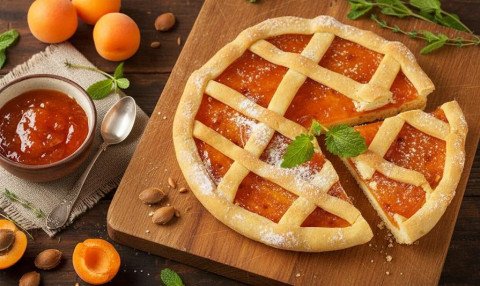 Crostata