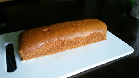 Pain d'épices à l'anis