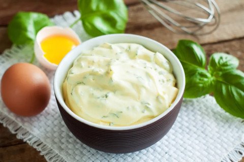 Sauce béarnaise facile au Thermomix