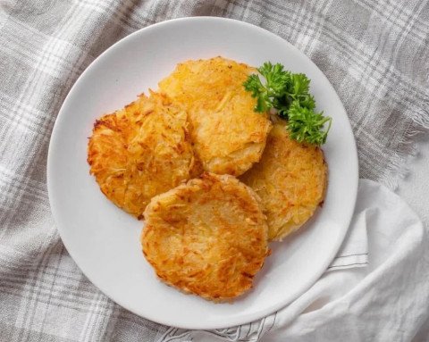 Les Röstis