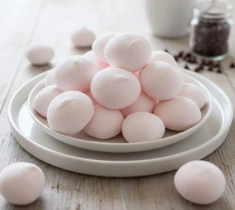 Chamallow - Guimauve