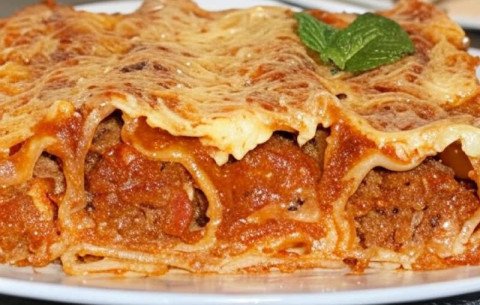 Cannelloni