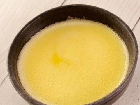 Sauce hollandaise