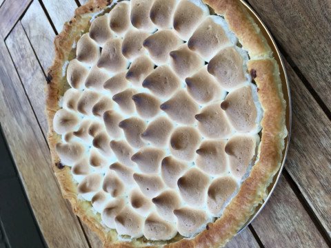 Fanchonettes Bordelaises