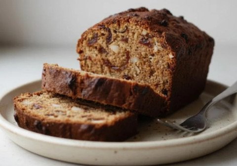 Délices aux fruits secs