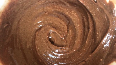 Pâte à tartine choco-noisette ultra simple de GoodPlanet