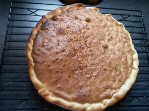 Tourment d'amour de Liline