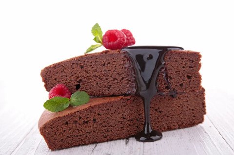 Gâteau rapide au chocolat
