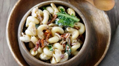 Salade de macaroni