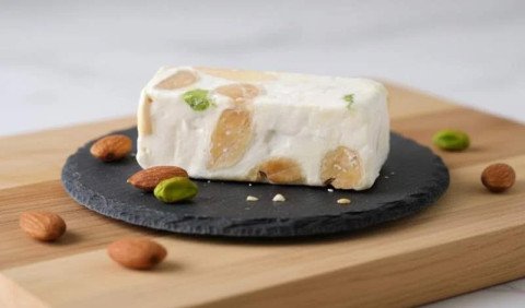 Nougat de Montélimar