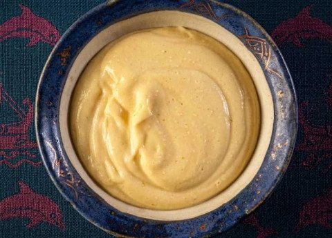Mayonnaise mousseline facile : la recette légère et aérienne maison