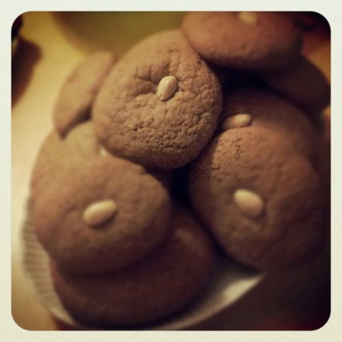 Spéculoos moëlleux