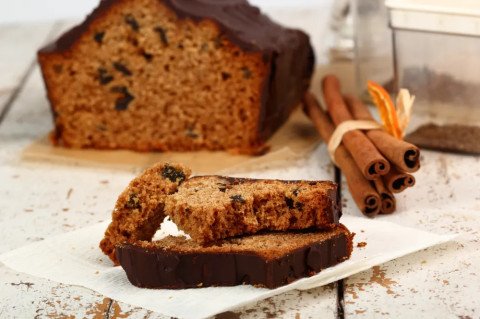 Pain d'épices (anis et cannelle)