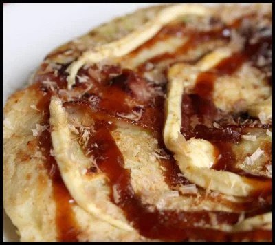 Beignets de crevettes marinées