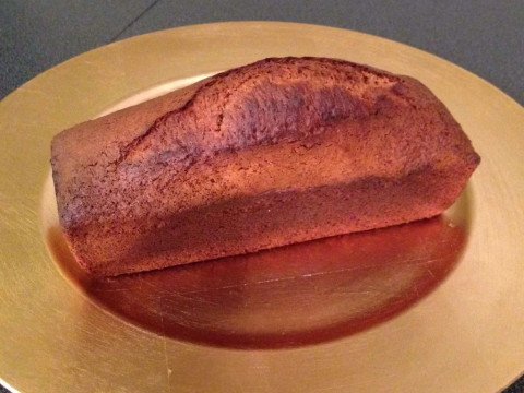 Pain d'épices (girofle, cannelle, anis)