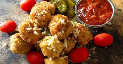 Arancini