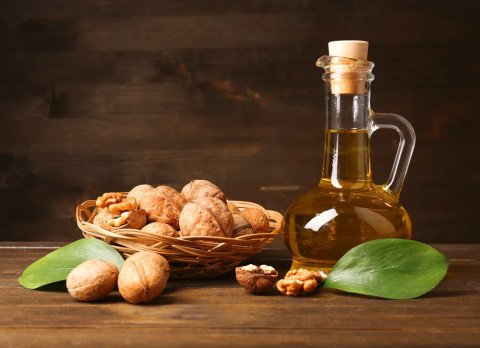 Vin de noix à l'ancienne