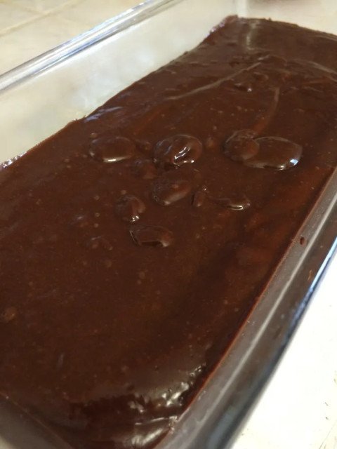 Gâteau très  moelleux au Chocolat