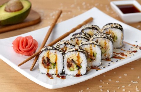 Kimbap