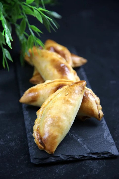 Empanadas au thon