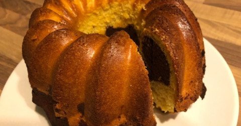 Marbré léger et moelleux