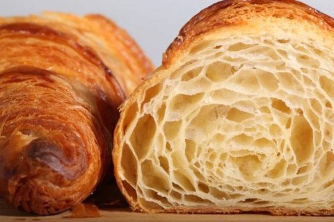 Croissants