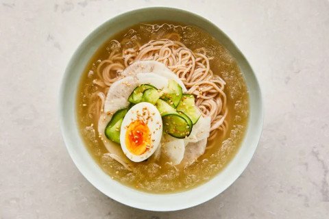 Naengmyeon