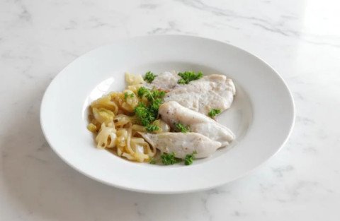 Saint-pierre aux poireaux