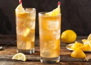 Long island iced tea